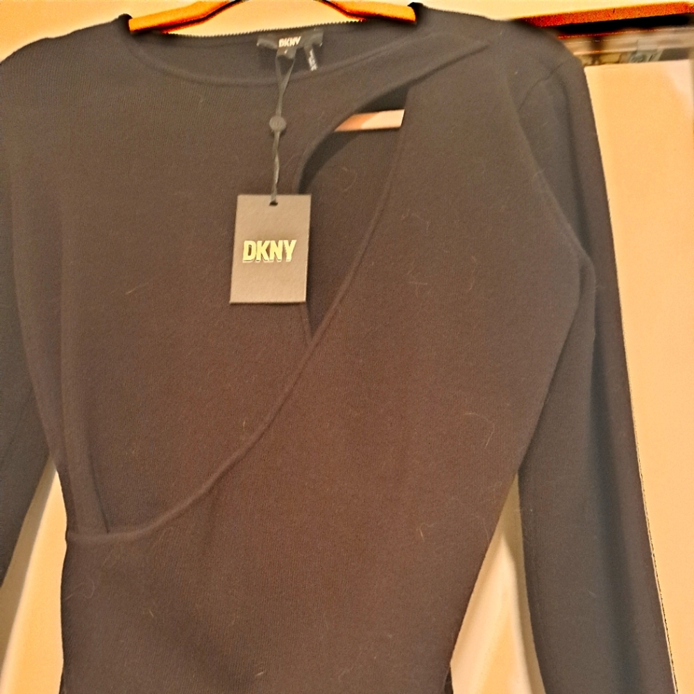 DKNY Women's Sweater
